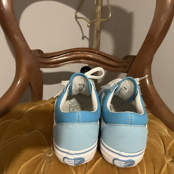 Revenge X Storm Vol. 1 [Bolt Blu] Men’s Athletic Sneakers ~ Size 7 - Picture 6 of 10